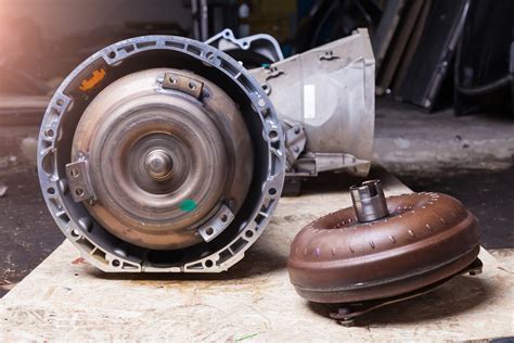 When a torque convertor is having issues, it may seem like the transmission is failing. . Transmission pump and torque converter failure symptoms